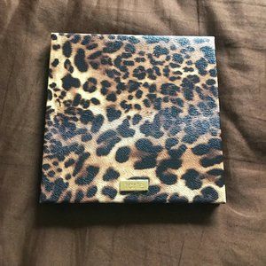 Tarteist PRO Custom Magnetic Palette Leopard Limited Edition